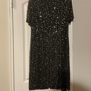 Like New! Morgan Taylor Evening Dress